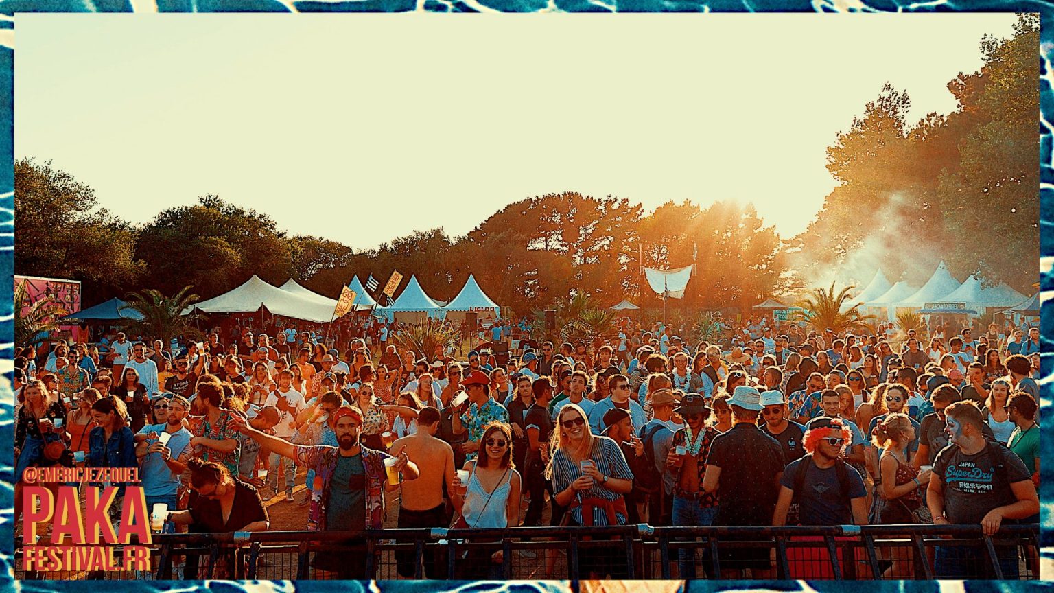 paka festival près de vannes