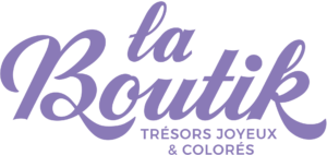 La Boutik - Partenaire PAKA festival