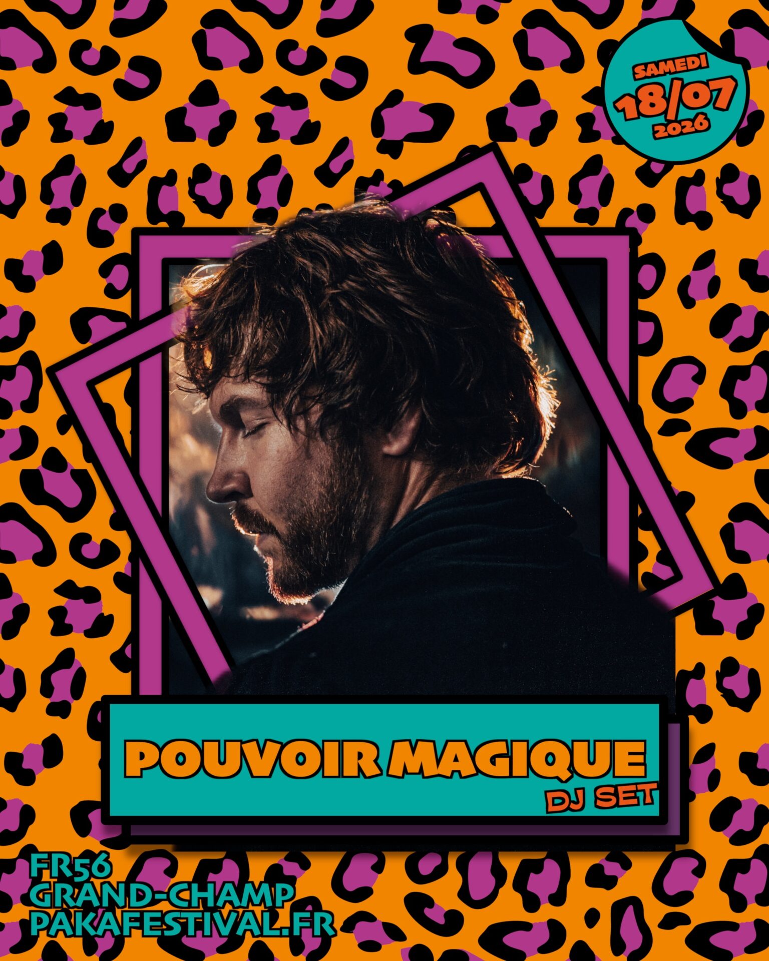 Pouvoir Magique