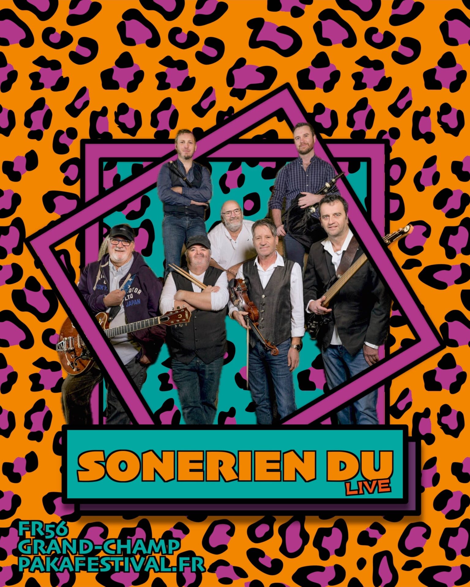 Sonerien Du
