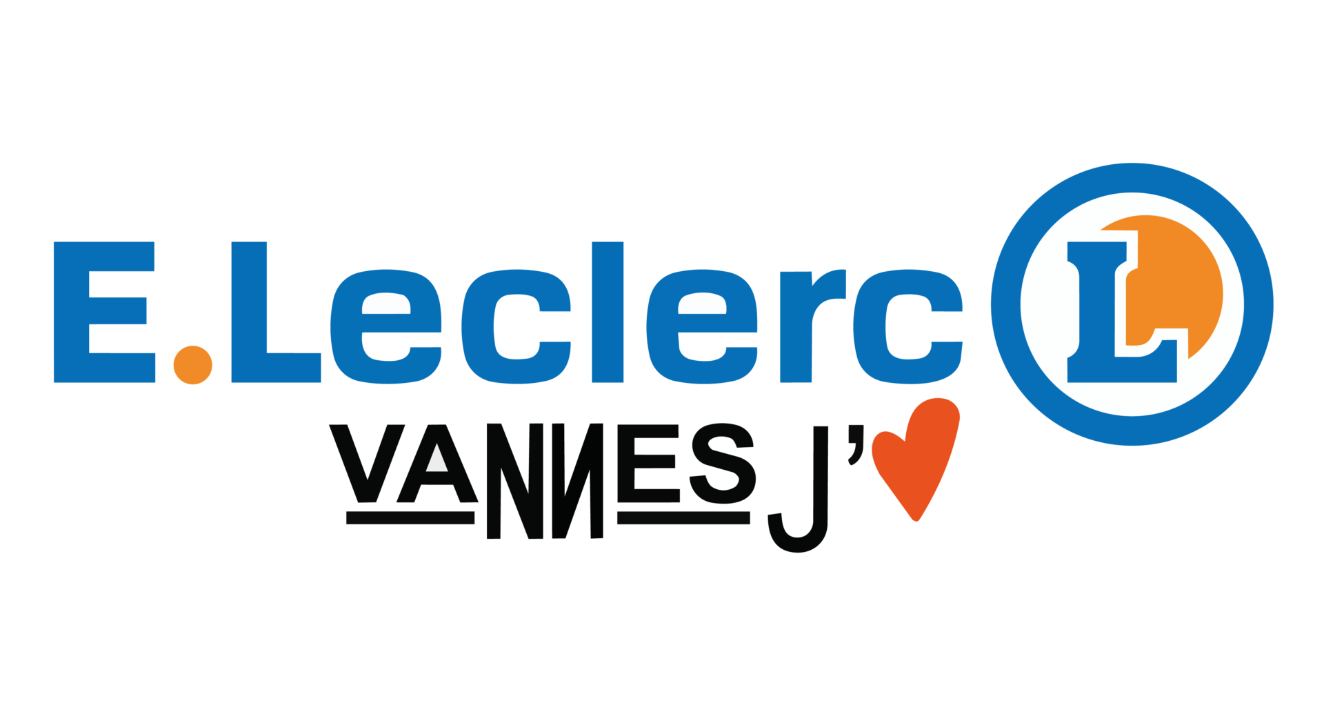 Leclerc Vannes partenaire Paka Festival 2026